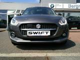Suzuki Comfort Automatik - Suzuki Gebrauchtwagen in Hamburg