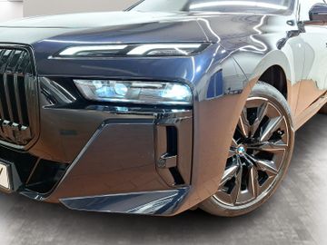 BMW 740 - 8