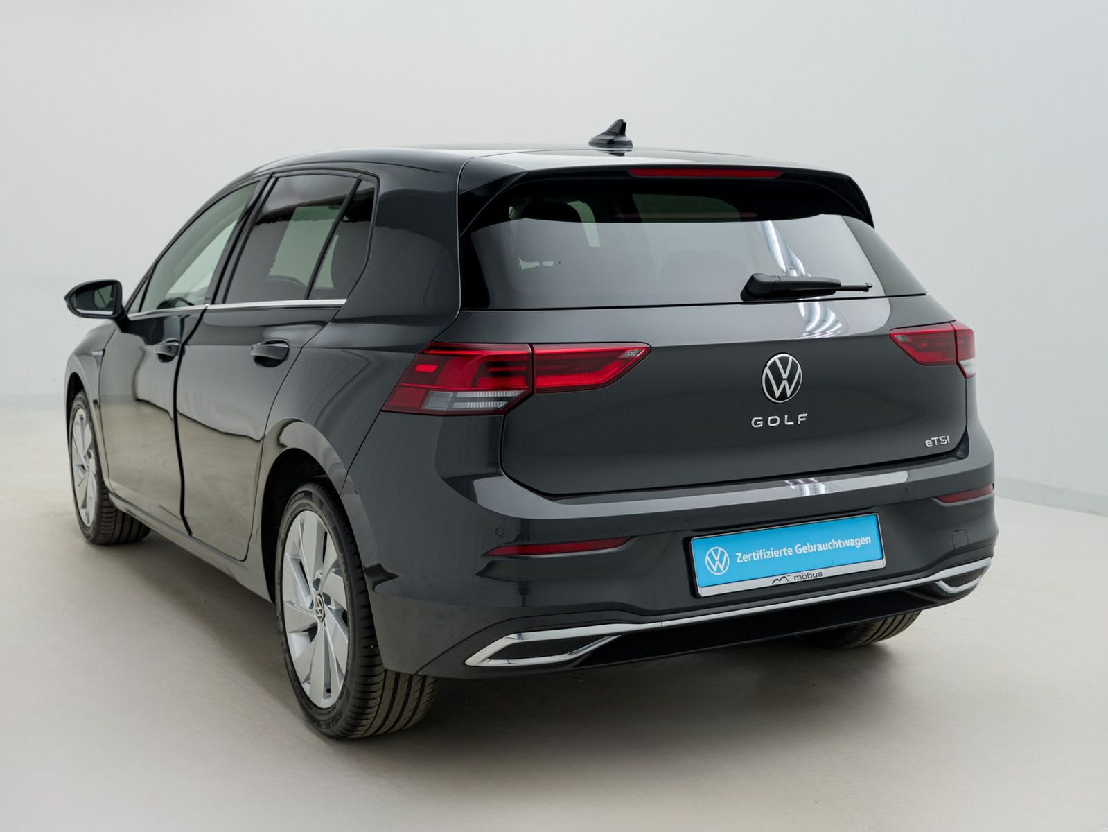 Volkswagen Golf - Bild 5