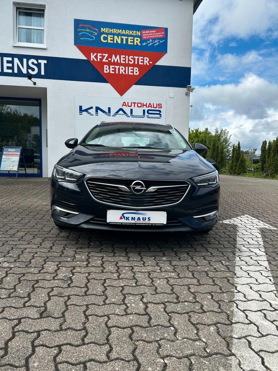 Opel Insignia B Sports Tourer Ultimate 4x4