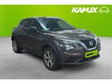 Nissan Juke 1.0DIG-T N-Connecta+KAMERA+TEMPO+SHZ+PDC - Nissan aus 2020