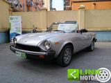 Fiat FIAT 124 Spider 2000 I.e. America Targa OroAsi - gebrauchte Fiat 124 Spider aus dem Jahr 1980