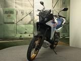 Honda XL750 Transalp E-Clutch Tricolor - HONDA TRANSALP