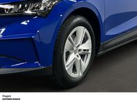 Skoda Enyaq - Vorschau Bild 9