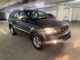 Kia Sorento AUTOMATIK DIESEL ANHÄNGERKUPPLUNG  - gebrauchte Kia Sorento aus dem Jahr 2005