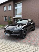 Porsche Cayenne 3.0 Diesel - Porsche Cayenne in Osnabrück