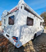 Dethleffs Avantgarde I 6501 b - Angebote