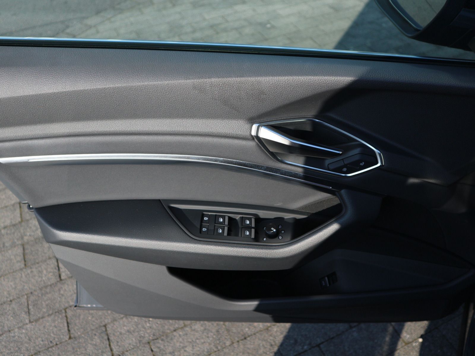 Audi Q8 e-tron - Bild 8