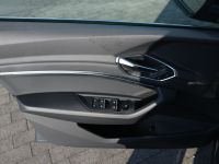 Audi Q8 e-tron - Vorschau Bild 8