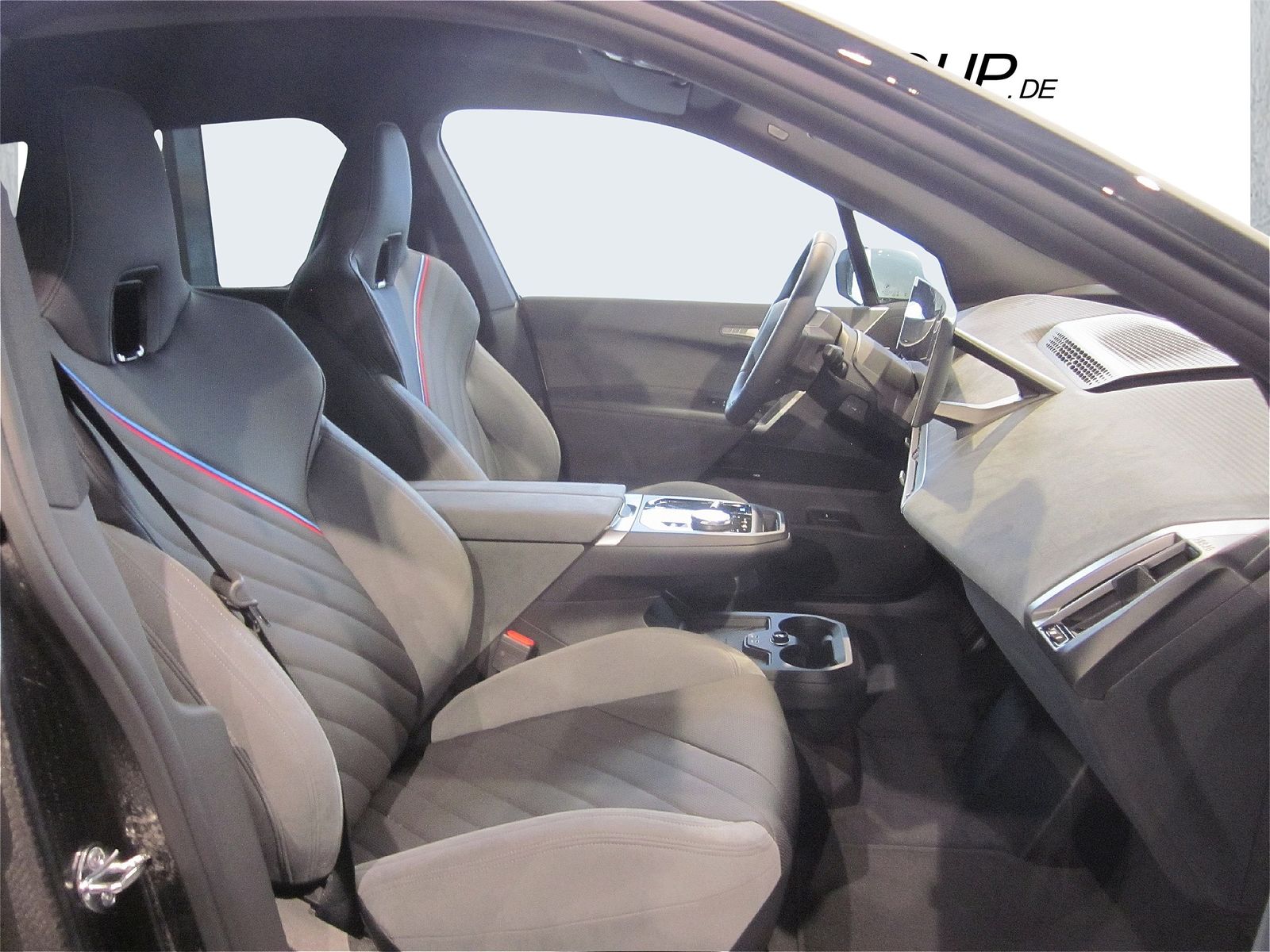 BMW iX - Bild 12