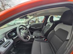 Fahrzeugabbildung Clio V Evolution 1.6 E-TECH Hybrid 145 EU6e,