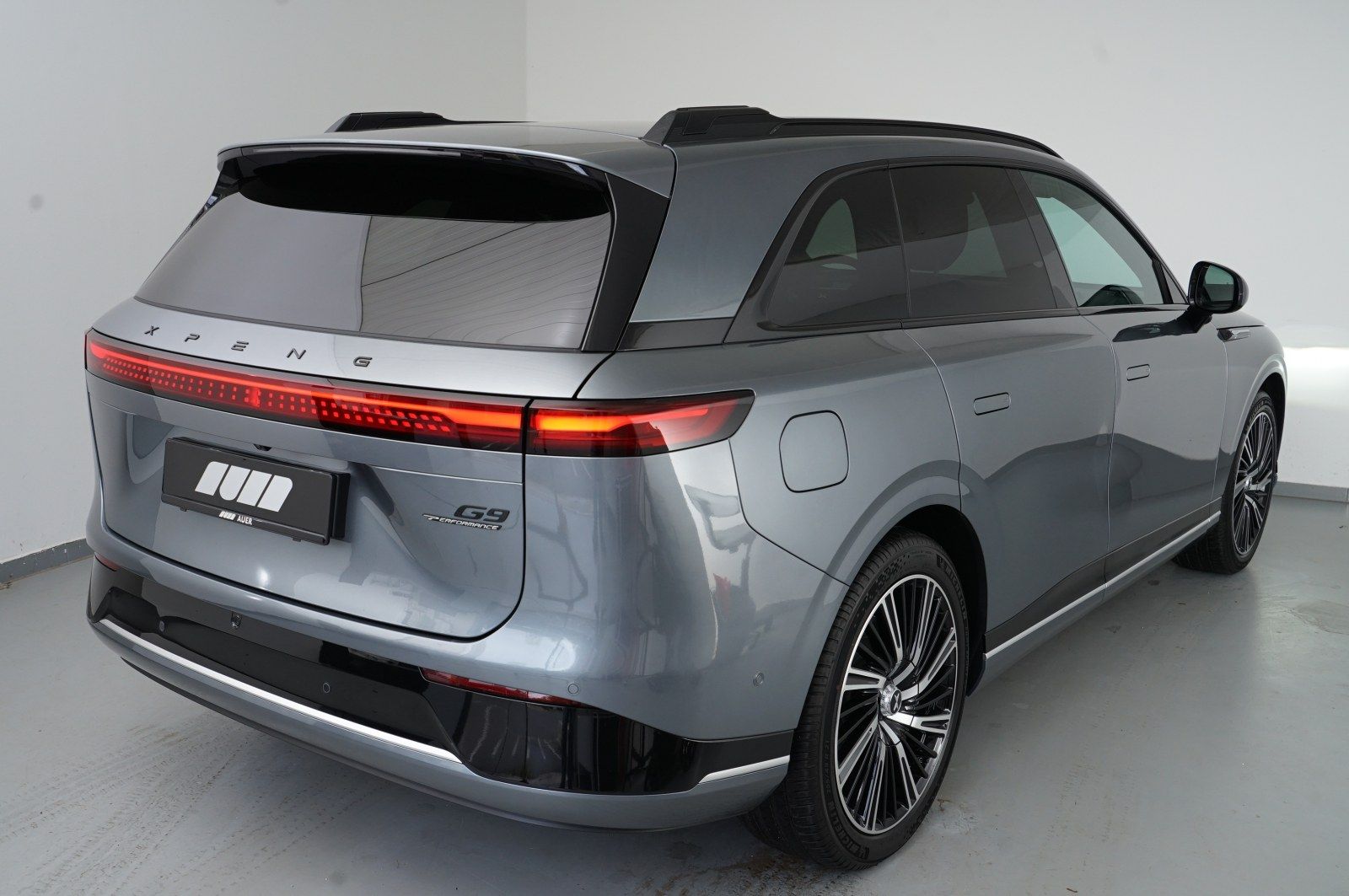 XPENG G9 Performance AHK !Sofort Verfügbar! imagem 3