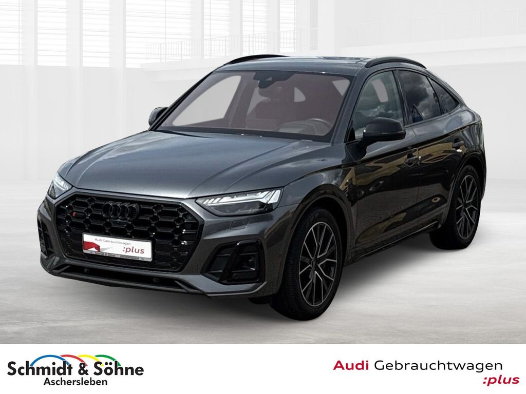 Image of Audi SQ5