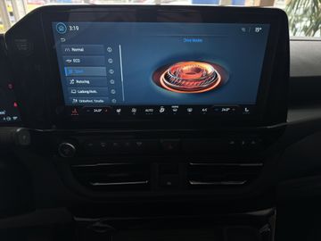 Ford Tourneo Custom 2.0 L2 Titanium X Vollausstattung