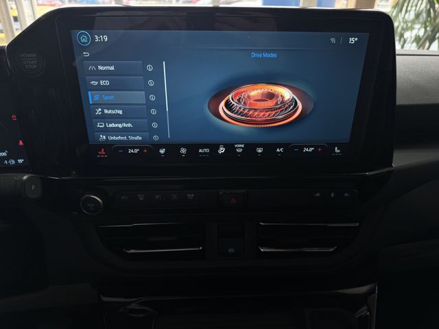 Ford Tourneo Custom 2.0 L2 Titanium X Vollausstattung