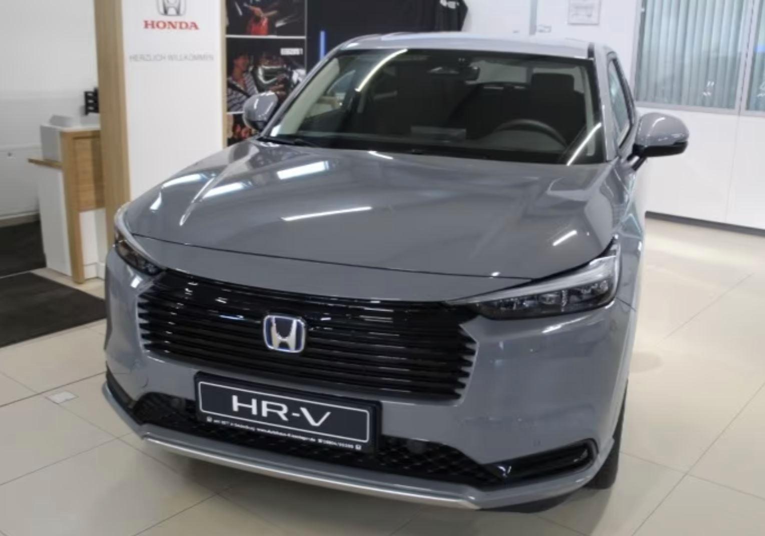 Honda HR-V 1.5 e:HEV Advance Plus 8 Jahre Garantie