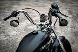 Harley-Davidson XL1200CB - Sportster Custom - Top Preis! - Offers