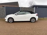 Volkswagen Golf Cabriolet 1.4 TSI DSG Lounge  APP SHZ - Gebrauchtwagen in Aachen