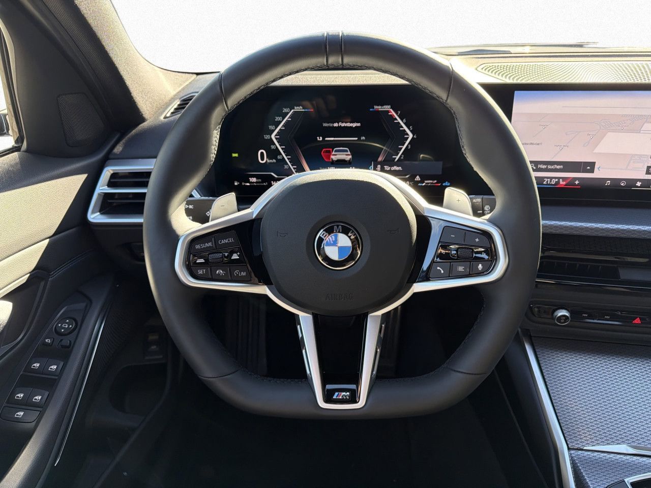 BMW 320 - Bild 17