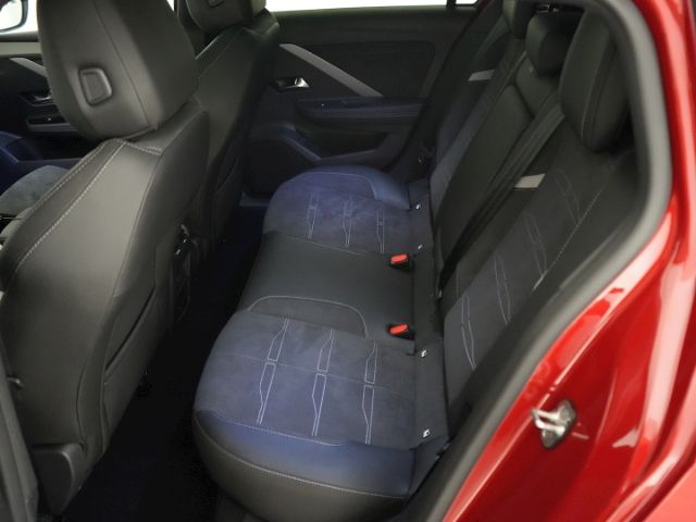 Astra L ST ULTIMATE AT+AHK+LED+NAVI+360 GRAD KAM