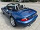 Z3 Roadster 1.8* El.-Sitze*Leder*Klima*17"-Alu