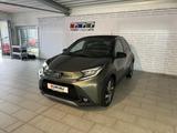 Toyota Aygo X Explore - Toyota Aygo (X) Explore
