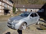 Mercedes-Benz Mercedes Benz ML 420 CDI 4 Matic Bj. 2007 - Mercedes-Benz ML 420: Cdi 4matic