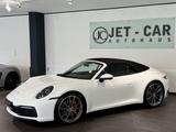 Porsche 911er Reihe (alle) 992 Carrera 4 S Cabriolet - Porsche: 911er
