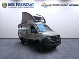 HYMER / ERIBA / HYMERCAR VENTURE S *4x4*ALLRAD*DELTA+FÜR SOFORT* - Wohnwagen & Wohnmobile in Dresden