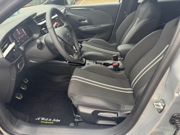Bild 7 Opel Corsa F GS Line Facelift LED+PDC+NAVI+SHZ+KAMERA