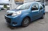 Renault Kangoo 1.2 TCe 115 Happy Family *65tkm* AHK - Renault Kangoo: Happy