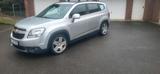 Chevrolet Orlando - gebrauchte Chevrolet Orlando aus dem Jahr 2011