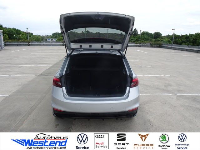 Fahrzeugabbildung SKODA Fabia Monte Carlo 1.0l TSI 85kW Automatik LED