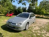 Citroën C5 3.0 V6 Exclusive Autom. Exclusive - Citroën C5 aus 2005: Exclusive
