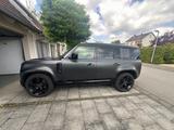 Land Rover Defender 5.0 P525 Komp. V8 Carpathian Editio...