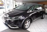 Renault Espace Initiale Paris ENERGY dCi Massagesitz - Renault Espace: Initiale