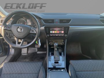 Skoda Superb - 10