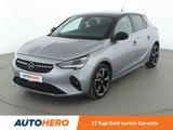 Opel Corsa 1.2 Turbo Elegance Aut*NAVI*CAM*SHZ*TEMPO* - Opel Corsa in Köln