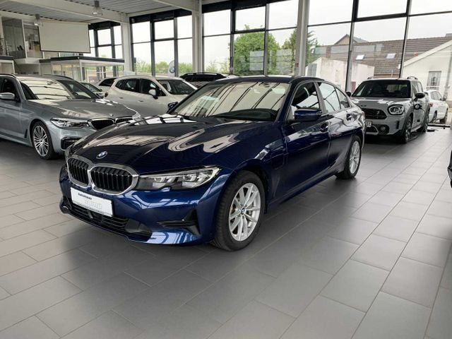 BMW 330e Advantage HUD LiveCo. Prof. Driv.