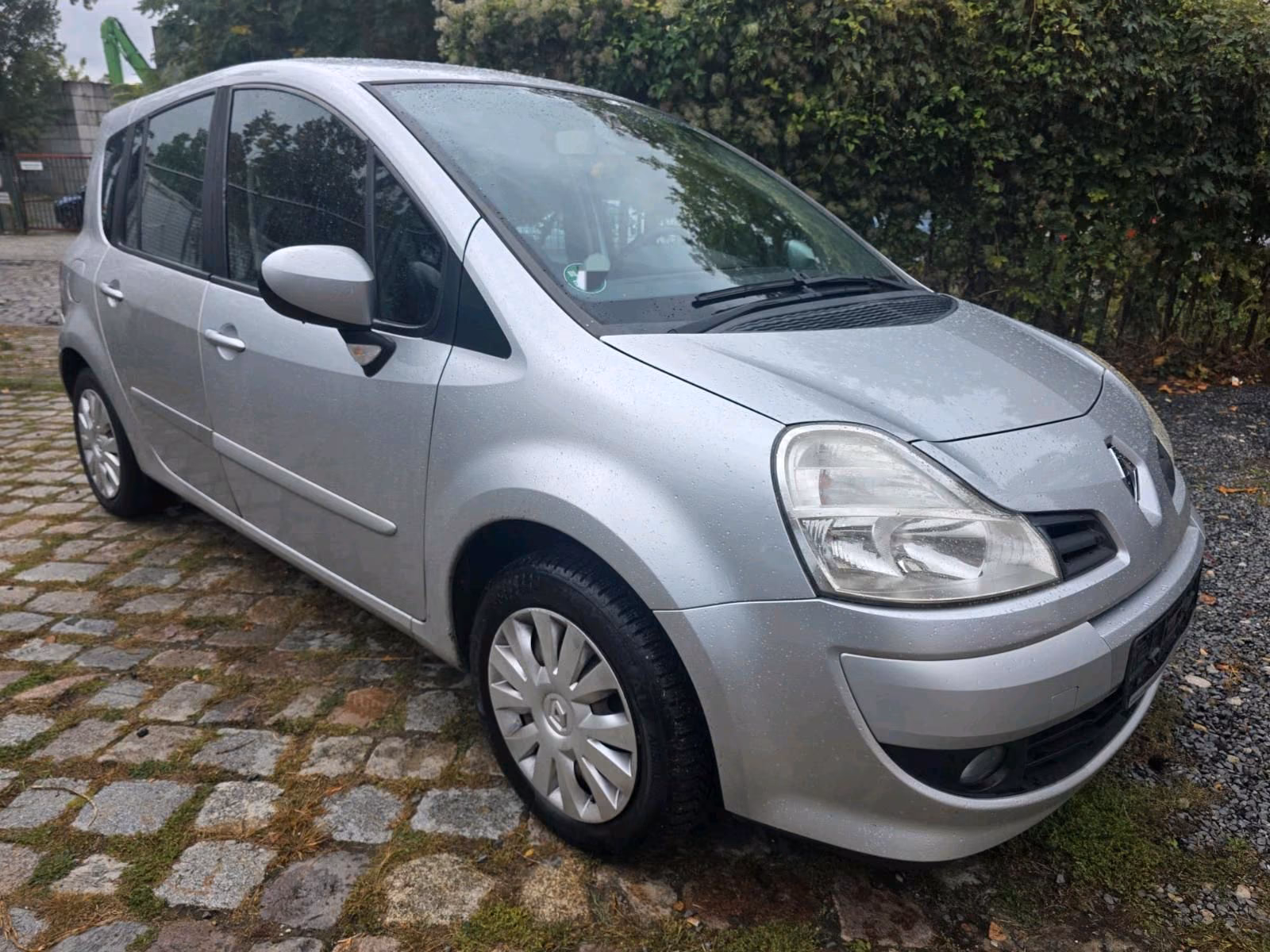 Renault Modus