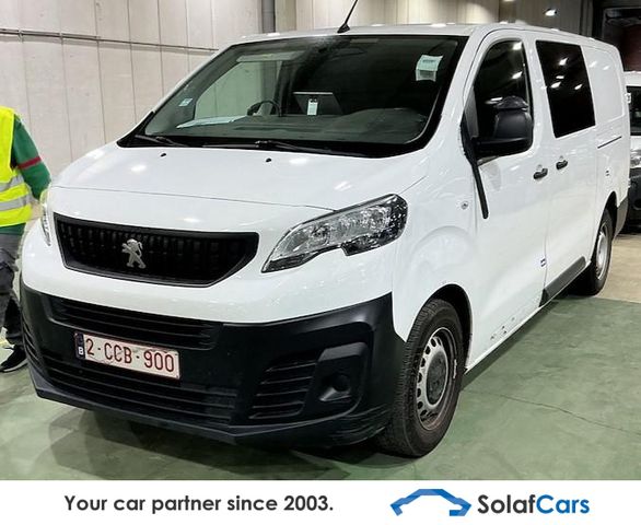 Peugeot Expert 1.5 BlueHDI L2 3PL Klima PDC ...