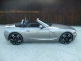 BMW Z4 2.5i  M-Leder- Ausstatt. TOP ZUSTAND Sammlerz - BMW Z4 aus 2004: Cabrio