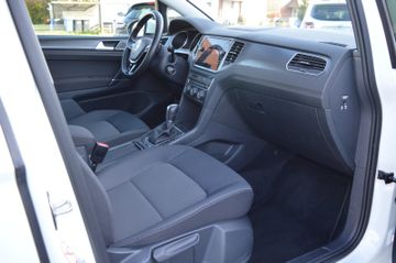 Volkswagen Golf Sportsvan VII  1.0 TSI DSG BMT Comfortline 