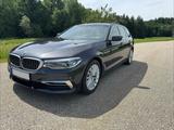 BMW 530d xDrive Touring Individual|VOLL|BMW Service - BMW 530 Gebrauchtwagen Bmw530d