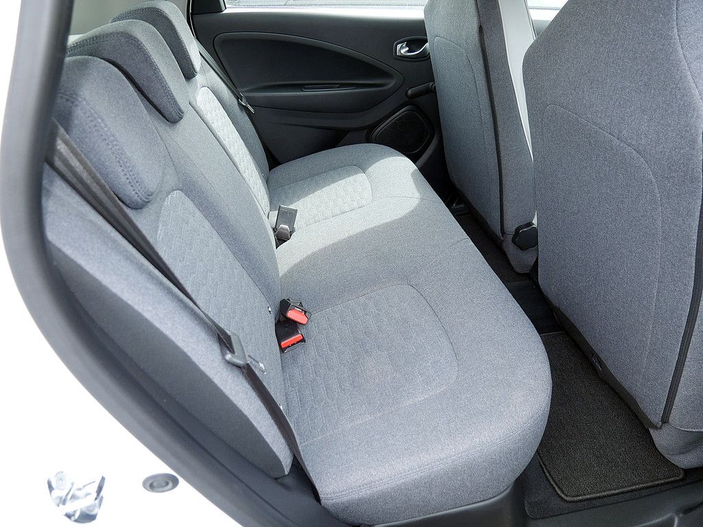 Fahrzeugabbildung Renault ZOE Experience Z.E.50 R110 PDC SHZ NAVI LED