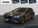 Opel INSIGNIA 2.0 CDTI ULTIMATE OPC-LINE NAVI+LED-LIC - Opel Insignia in Solingen