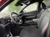 Hyundai TUCSON - Vorschau Bild 7