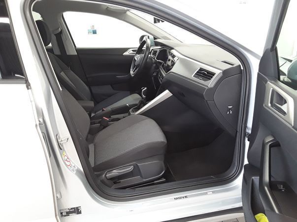 Volkswagen Taigo - Bild 6