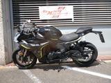 Benelli Tornado 550 - BENELLI SPORTLER