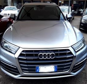 Audi Q5 - 1